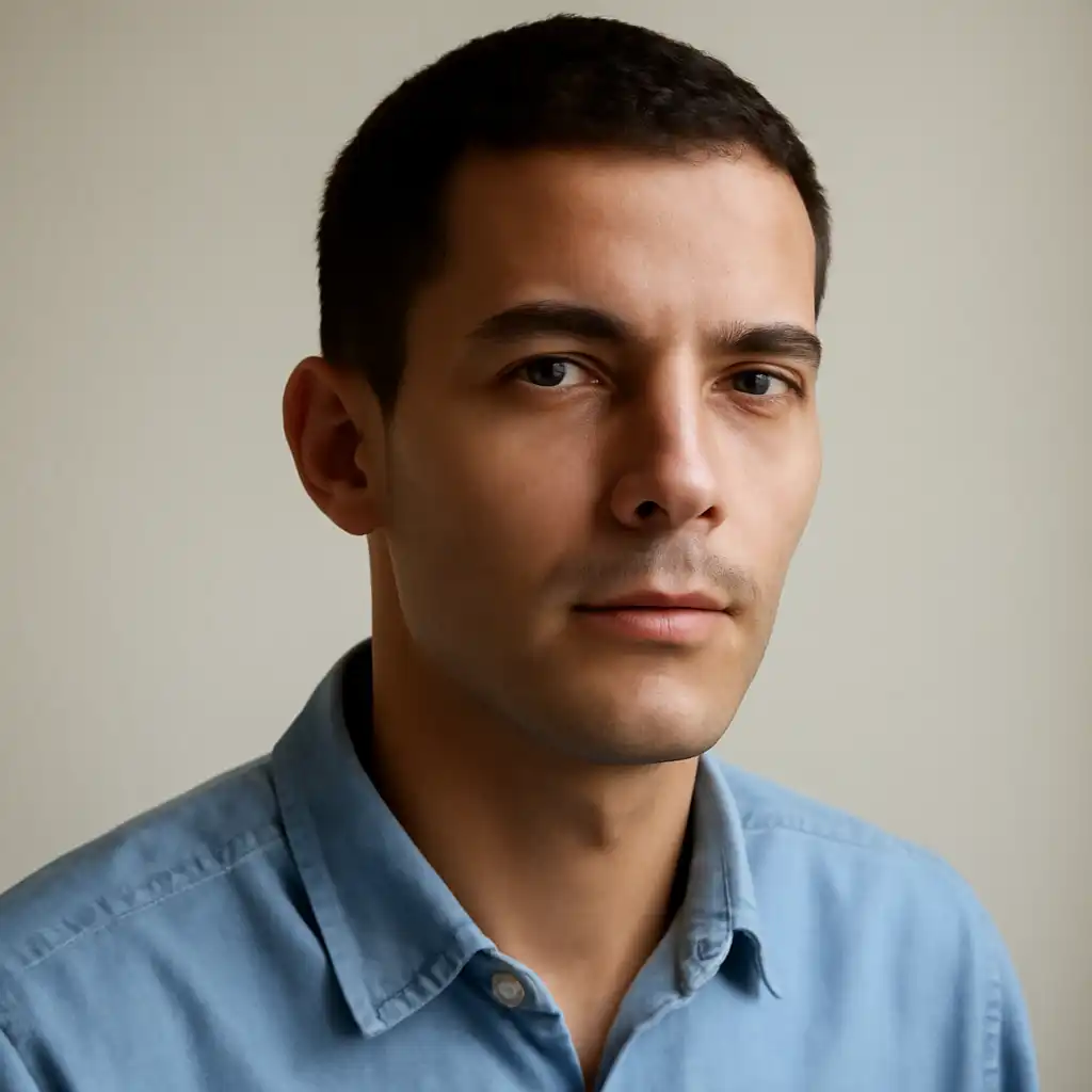 Ricardo Mendes da Silva
